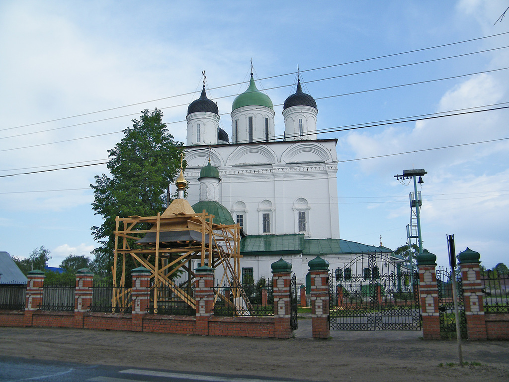 Balakhna (Балахна)